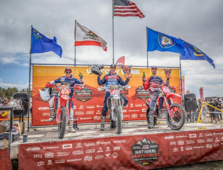 2022-jericho-nhha-podium