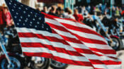 American Motorcyclist Association Honors Fallen Veterans