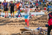 Calvin Vlaanderen at 2022 MXGP of Sardegna