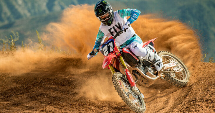 Fly Racing 2022.5 Kinetic Mesh Racewear