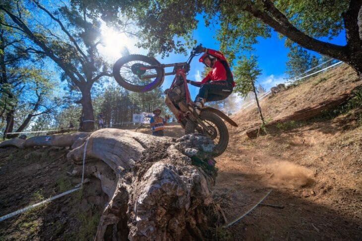 2022 AMA NATC MotoTrials Rounds 3-4