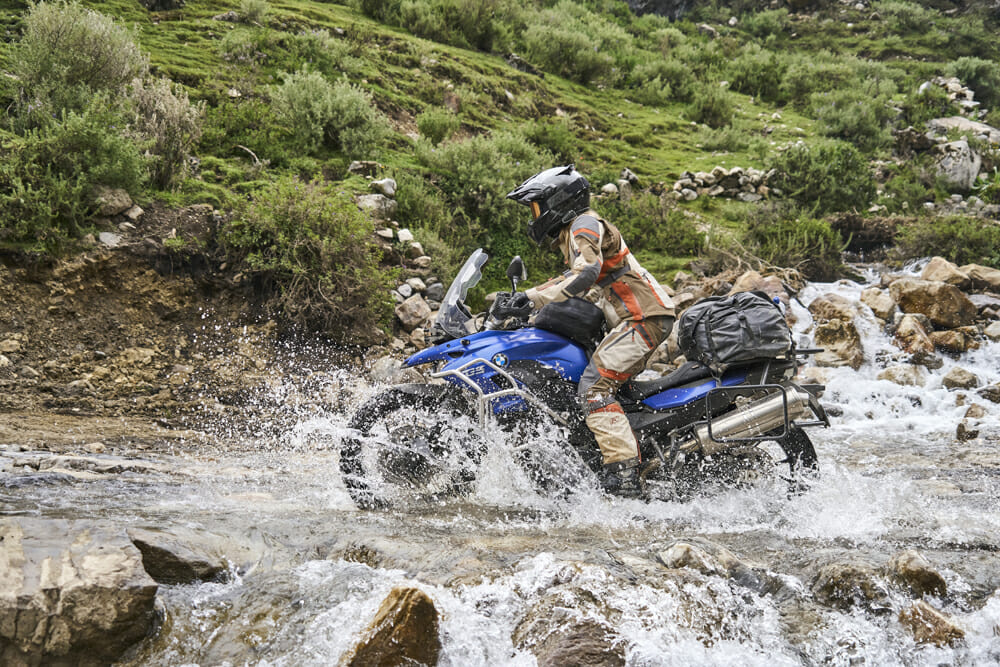 Klim Artemis gear