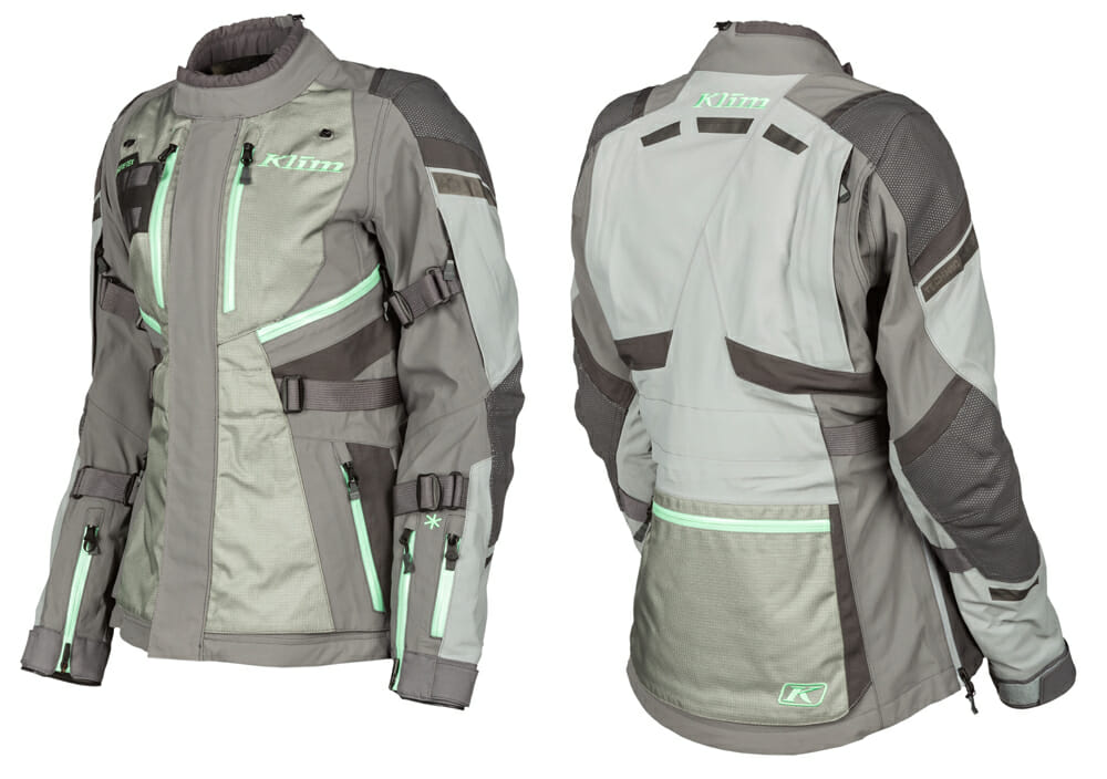 Klim Artemis Women's ADV jacket