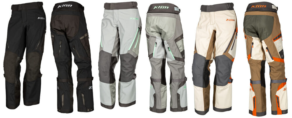 Klim Artemis Women's ADV pants