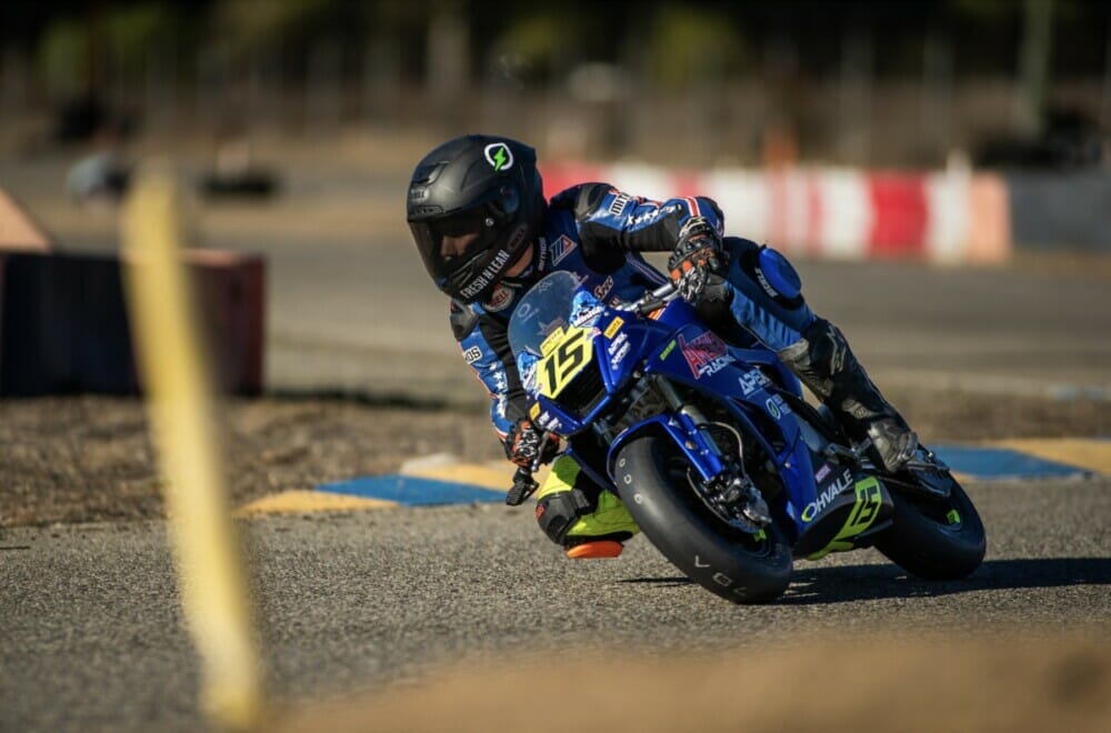 Mini store moto racing