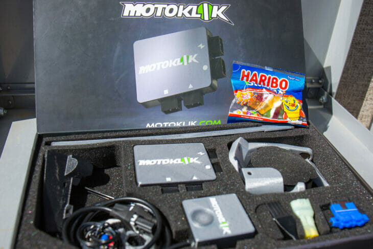 Motoklik Product Review