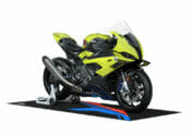 2022 BMW M 1000 RR 50 Years M First Look