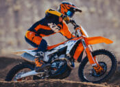 WP Xact Pro Components for 2023 KTM MX Range