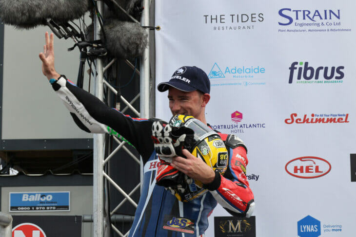 Glenn Irwin