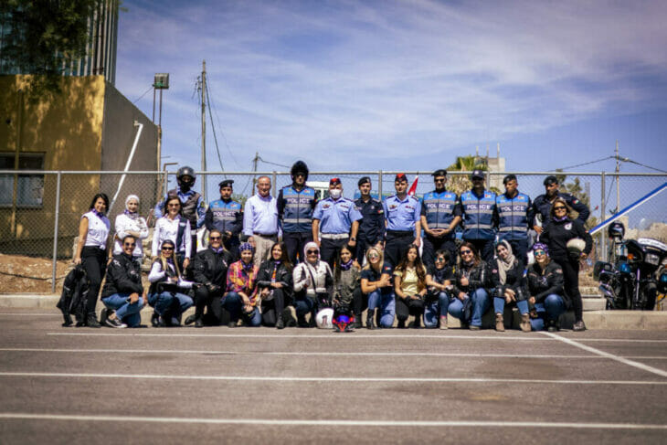 FIM Launches a Historical Campaign in Arabic Countries