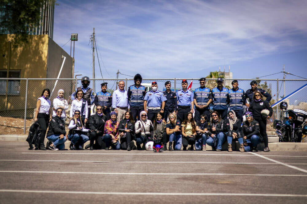 FIM Launches a Historical Campaign in Arabic Countries