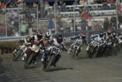 2022 Laconia Short Track Results