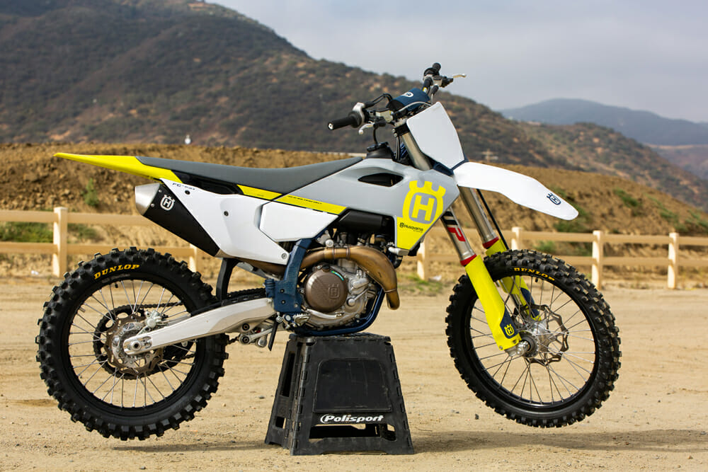 Husqvarna 300 4 sales stroke
