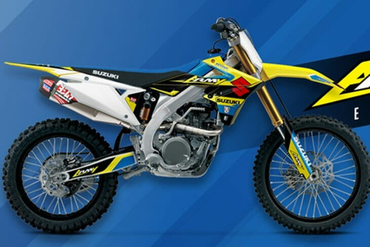 2023-SUZUKI-RM-ARMY