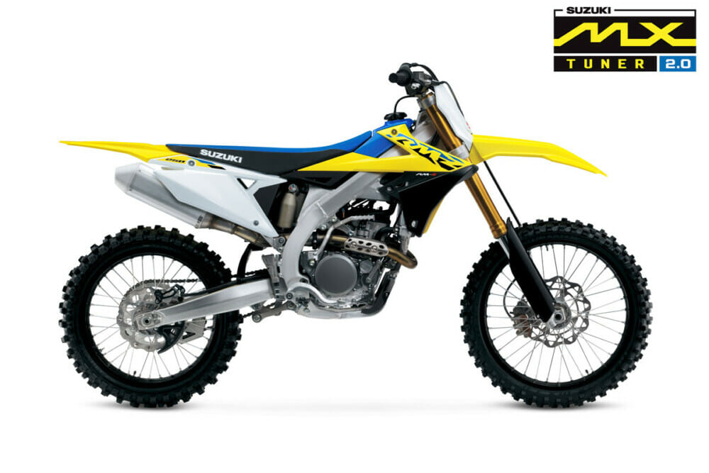 2023-SUZUKI-RMZ250-CYCLE-NEWS