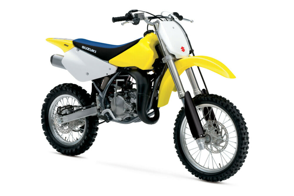 2023-SUZUKI-RM-85-cycle-news