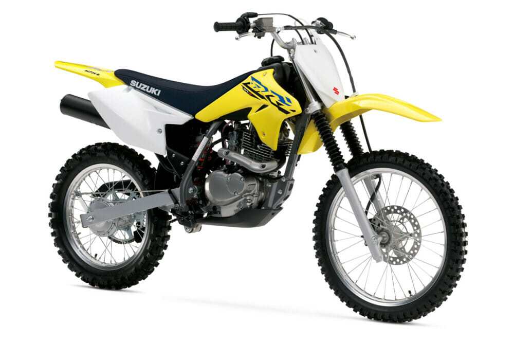 2023-SUZUKI-DRZ125