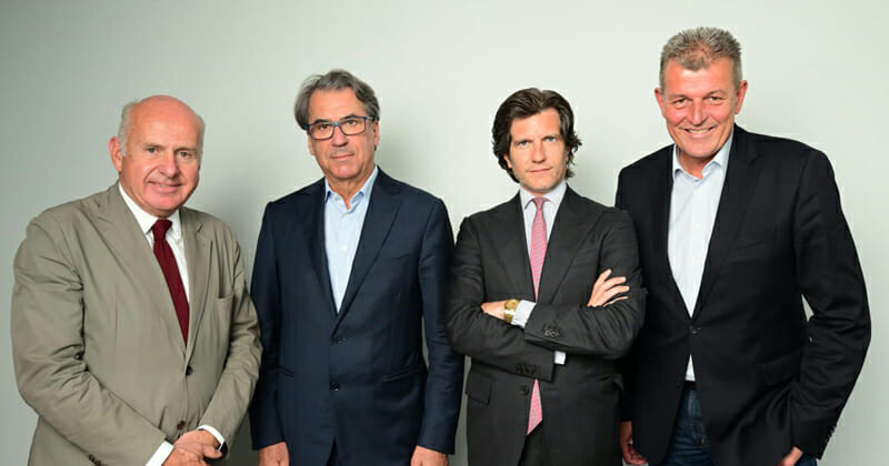 Michele Colaninno is New President of ACEM - Cycle News