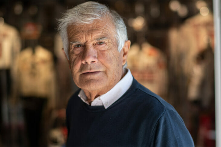 Giacomo Agostini