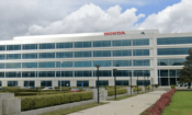 Honda Motor Company Corporate office Headquarters