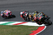 Fabio Quartararo, Italian MotoGP race, 29 May 2022