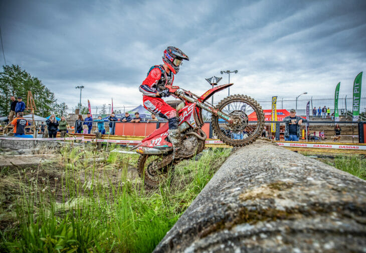 2022 Bark Buster West Hare Scrambles Results