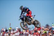 Maxime Renaux at 2022 FIM MXGP of Spain