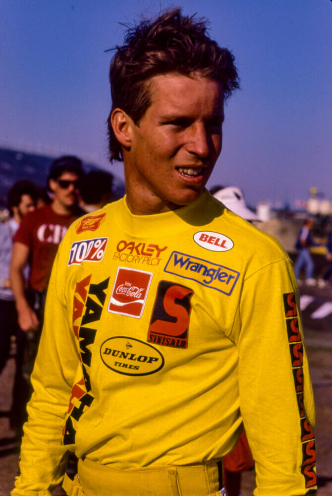 Rick Johnson