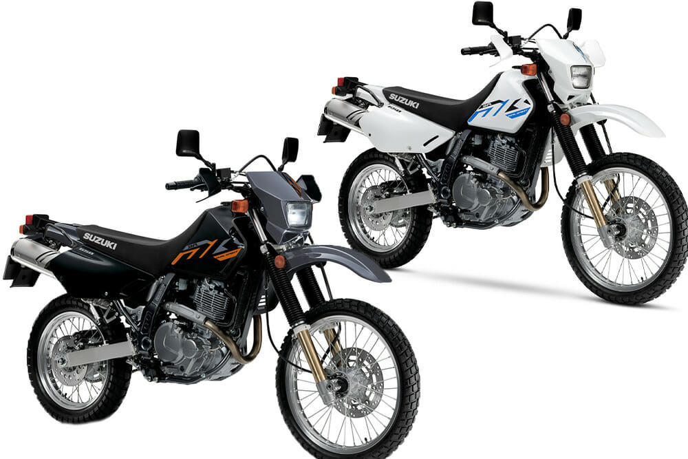 SUZUKI-2023-DRZ-650