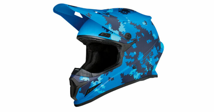 Z1R Rise Digi Helmet