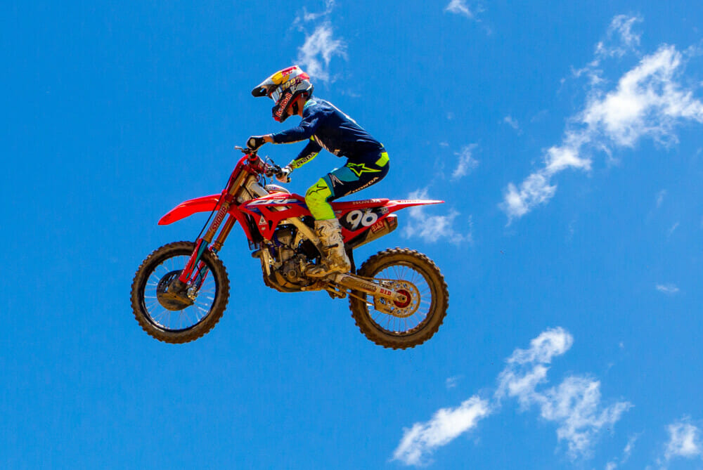 2022-High-point-250-hunter-lawrence-cycle-news