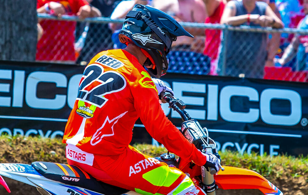 2022 FIM WORLD SUPERCROSS CHAMPIONSHIP SCHEDULE intelligence overview