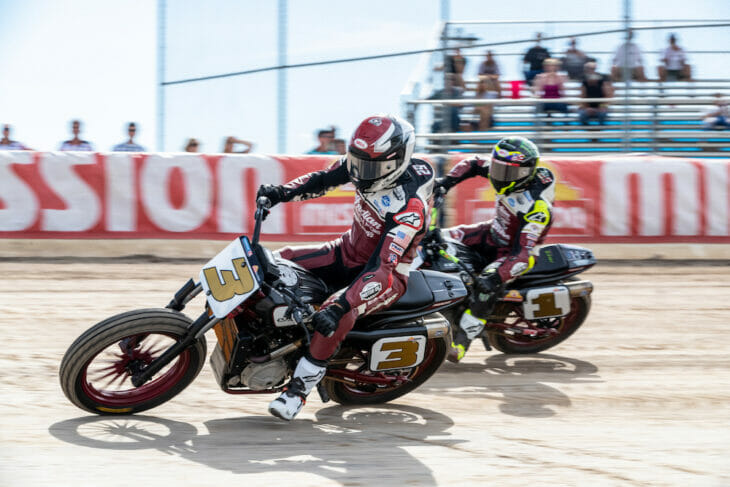 2022 New York Short Track Results