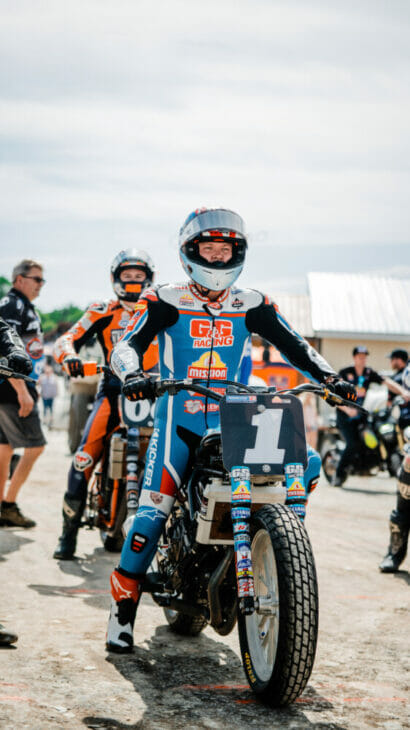 2022 New York Short Track Results