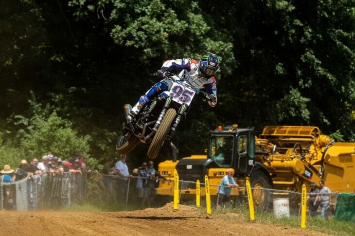 2022 Peoria TT Results