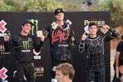 2022-X-games-results
