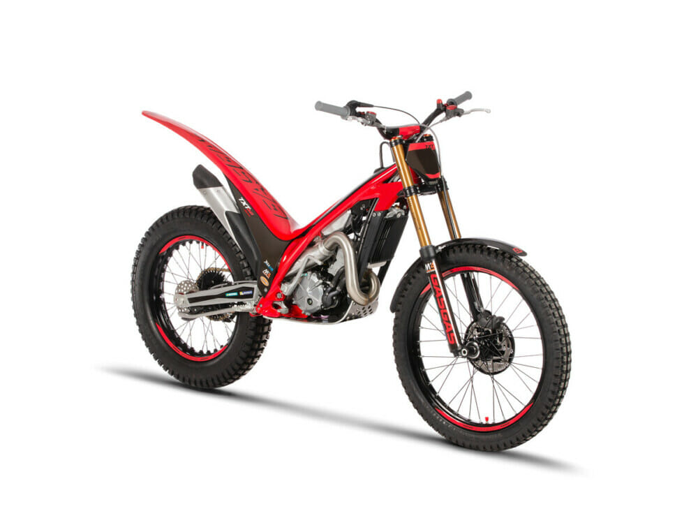 2023 GASGAS TXT GP