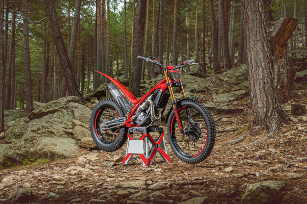 2023 GASGAS TXT GP