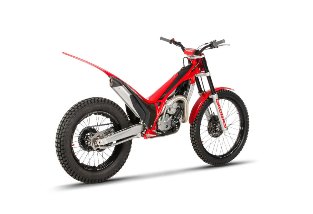 2023 GASGAS TXT Racing