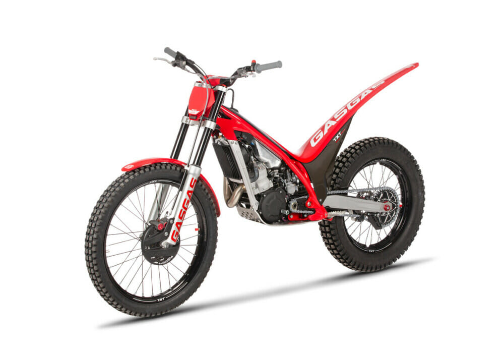 2023 GasGas TXT Racing