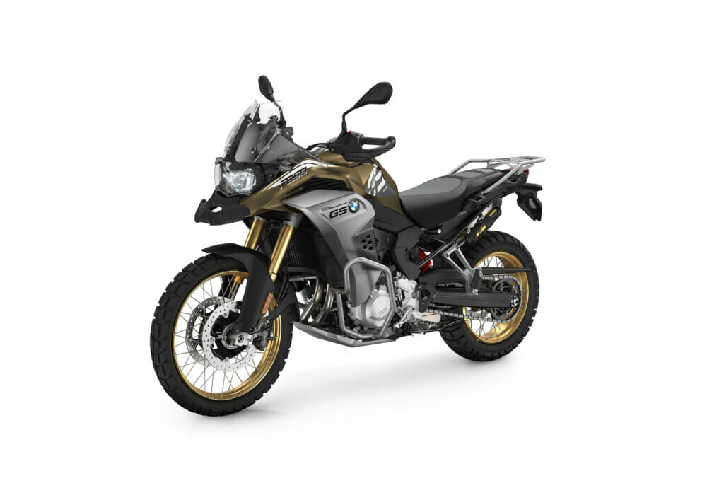 2023 BMW F 850 GS Adventure