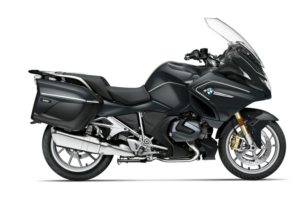2023 BMW R 1250 RT