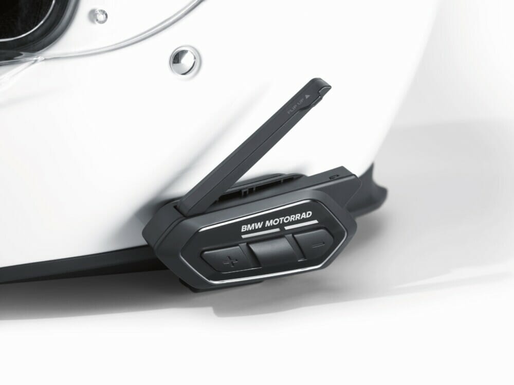 Bmw motorrad helmet communication system new arrivals