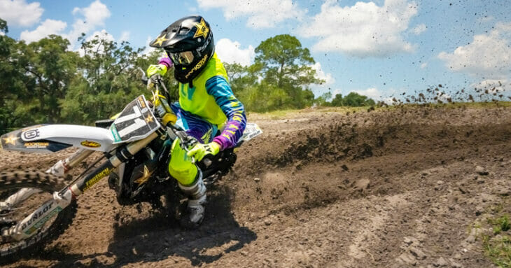 Fly Racing 2022.5 Kinetic Mesh L.E. Racewear