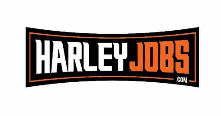 HarleyJobs.com logo