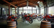 International Motocross Museum