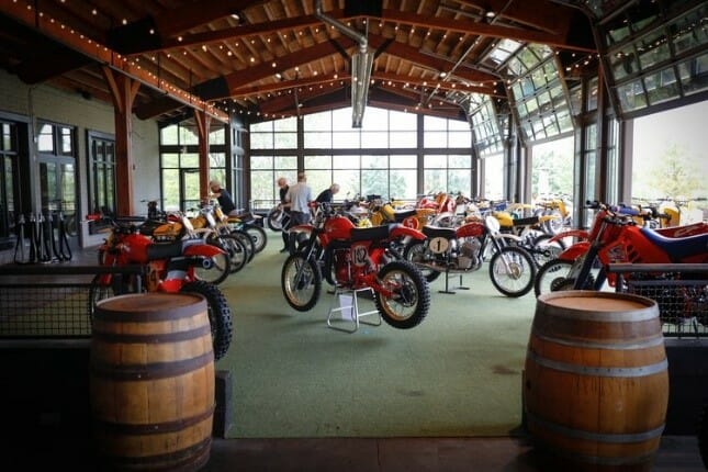 International Motocross Museum