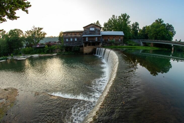 Loretta Lynn's Ranch