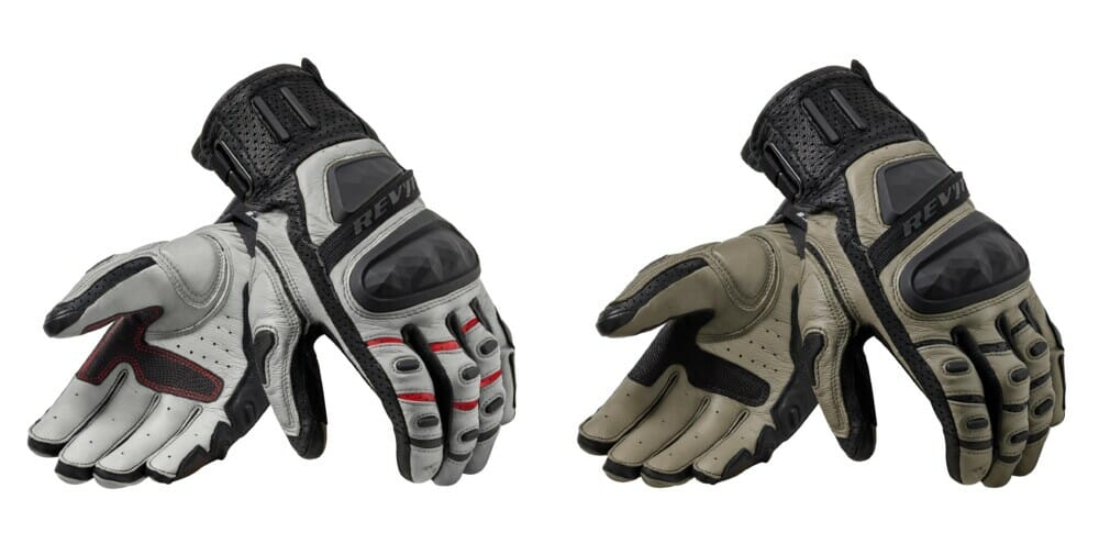 Rev’It! Cayenne 2 ADV Gear