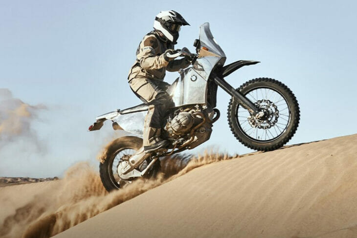 Rev’It! Cayenne 2 ADV Gear